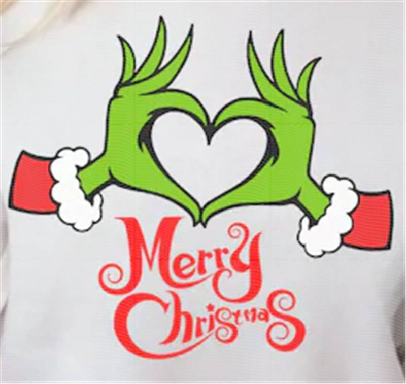 Christmas-G 444